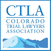 CTLA Colorado Trial Lawyers Association